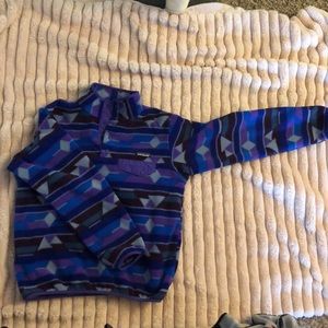 Patagonia Synchilla Pullover